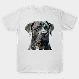 Cane Corso Dog T-Shirt